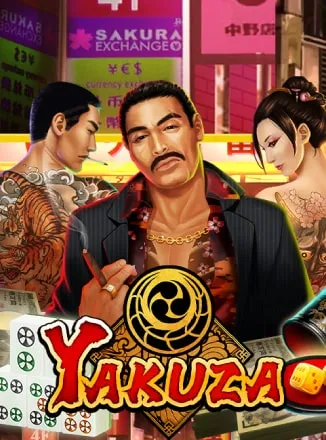 Yakuza